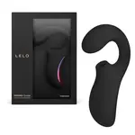 LELO Stimulátor klitorisu - Enigma Cruise black
