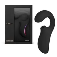 LELO Stimulátor klitorisu - Enigma Cruise black