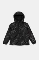 Dětská oboustranná bunda Puma Reversible ffer jacket