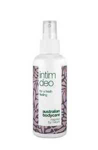 Australian Bodycare Intim Deo 100 ml