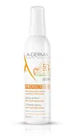 A-Derma Protect Sprej pro děti SPF50+ 200 ml