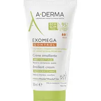 A-Derma Exomega Control Emolienční krém 50 ml
