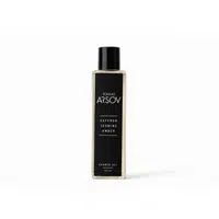 Tomas Arsov Saffron Jasmine Amber sprchový gel 200 ml