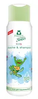 Frosch Sprchový gel a šampon pro děti EKO 300 ml