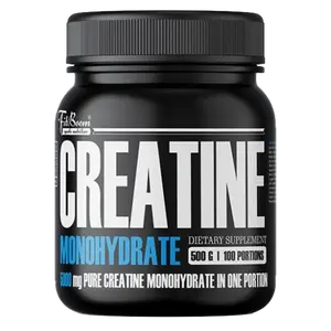 FitBoom Creatine Monohydrate - 500g