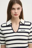 Bavlněný svetr OUI