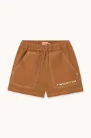 Dětské bavlněné šortky Tinycottons SOLID SHORT
