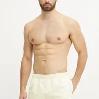 Plavkové šortky HUGO ABAS