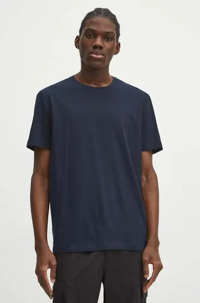 Bavlněné tričko Medicine