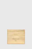 Kožené pouzdro na karty Patrizia Pepe