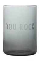 Sklenka Design Letters 250 ml