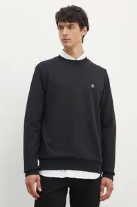 Mikina BOSS C-Sharpe 01