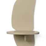 Závěsná police ferm LIVING 40 cm