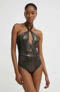 Jednodílné plavky Answear.LAB