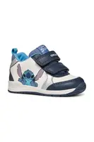 Dětské polobotky Geox RISHON