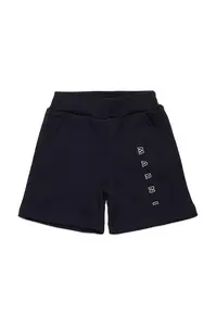 Dětské bavlněné šortky Marni MP193B SHORTS