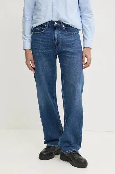 Džíny Tommy Jeans