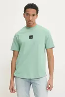 Bavlněné tričko Karl Lagerfeld Jeans