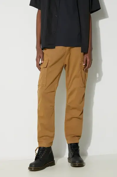 Kalhoty Alpha Industries Squad Pant