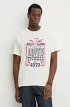Bavlněné tričko Levi's SS RELAXED FIT TEE