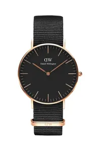 Hodinky Daniel Wellington Classic 36 Cornwall