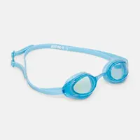 Plavecké brýle Nike Vapor Mirror šedá barva, NESSA176