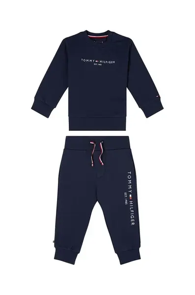 Dětská tepláková souprava Tommy Hilfiger