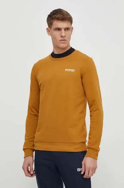 Tepláková mikina Mammut Core