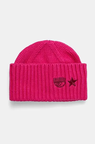 Čepice Chiara Ferragni