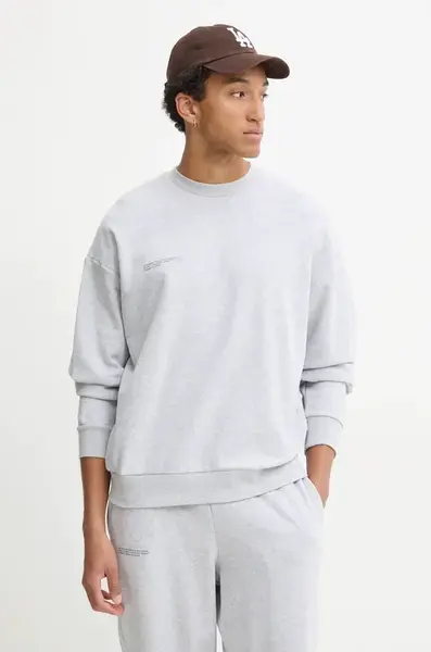 Bavlněná mikina Pangaia