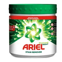 Ariel Odstraňovač skvrn na bílé prádlo prášek 500 g