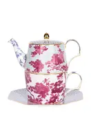 Konvička se šálkem Palais Royal Tea Delight