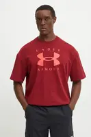 Tričko Under Armour HW Branded