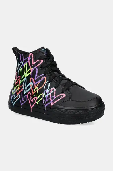 Dětské sneakers boty Skechers HYPERLIFT