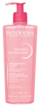BIODERMA Sensibio Gel Moussant čisticí pěnivý gel pro citlivou pleť 200 ml