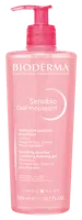 BIODERMA Sensibio Gel Moussant čisticí pěnivý gel pro citlivou pleť 200 ml
