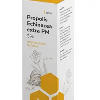 PM Propolis Echinacea Extra 3% spray 25 ml