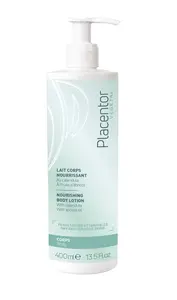Placentor Tělové mléko 400 ml