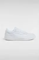 Tenisky Vans Cruze 3.0 bílá barva, VN000D6SWWW1