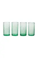 Sklenka ferm LIVING Oli Water Glass