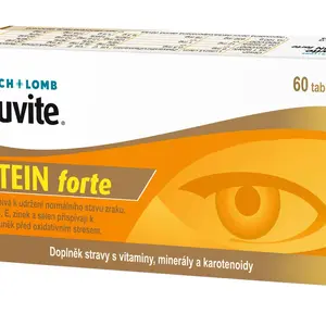 Ocuvite LUTEIN forte 60 tablet