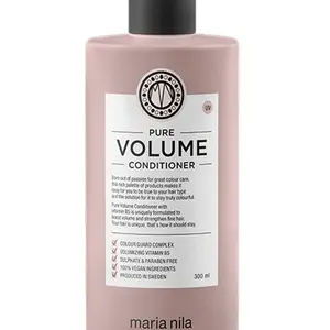 Maria Nila Pure Volume kondicionér 300 ml