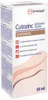 DrKonrad Cutozinc Ichtamo spray 50 ml