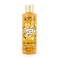 Jeanne en Provence Sprchový olej Pomerančový květ 250 ml