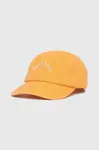 Bavlněná baseballová čepice Roxy