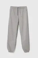 Dětské bavlněné tepláky United Colors of Benetton