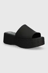 Pantofle Melissa BECKY + MARC JACOBS AD