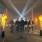 The Last Revolution – Autopilot FULL