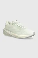 Běžecké boty adidas Performance Supernova Stride zelená barva, ID3696