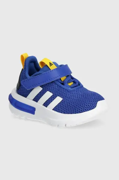 Dětské sneakers boty adidas RACER TR23 EL